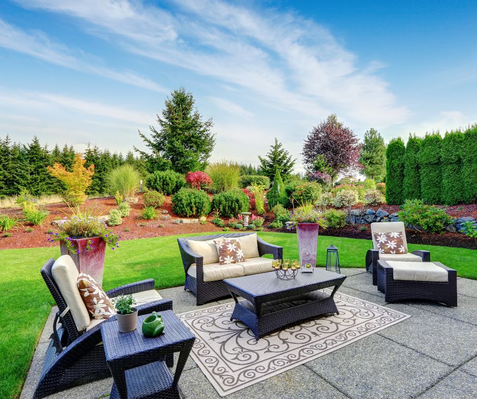 Landscaping & Outdoor Design- the steps for trading and contracting