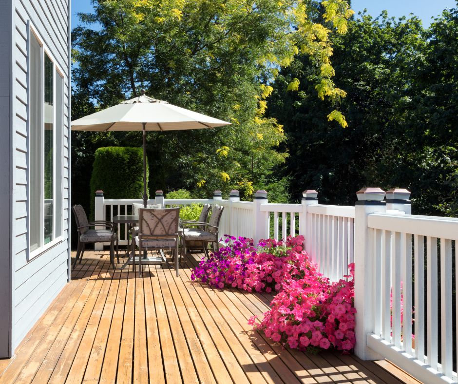 Landscaping & Outdoor Design- the steps for trading and contracting