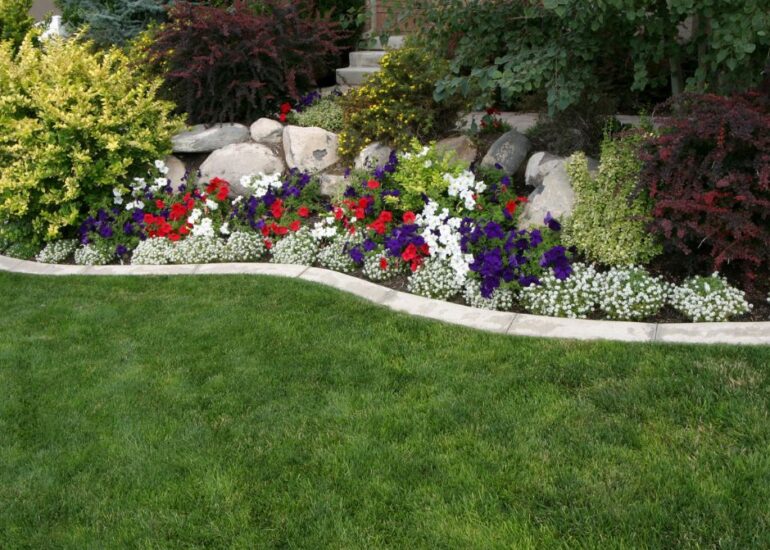 Landscaping & Outdoor Design- the steps for trading and contracting