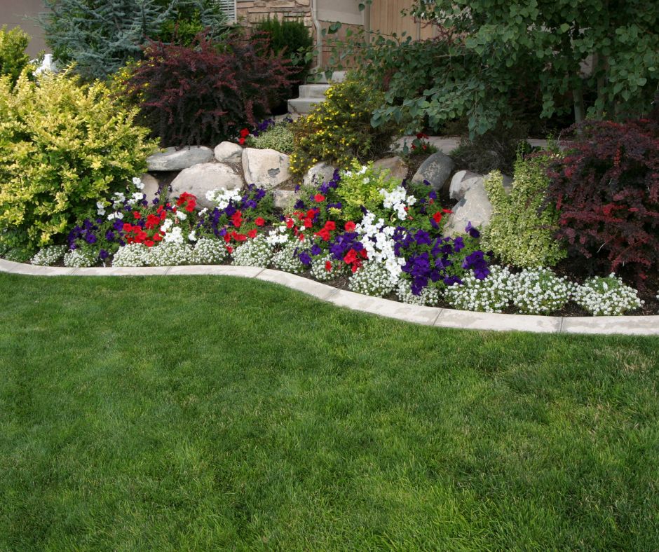 Landscaping & Outdoor Design- the steps for trading and contracting