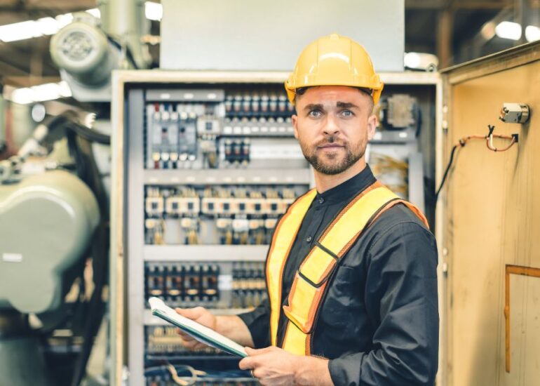 MEP Services (Mechanical, Electrical & Plumbing) -the steps for trading and contracting