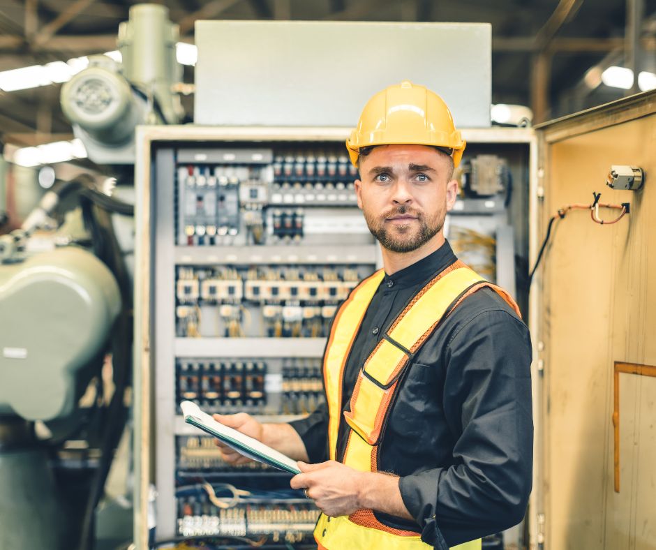 MEP Services (Mechanical, Electrical & Plumbing) -the steps for trading and contracting