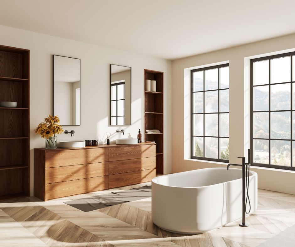 Renovation & Remodeling -the steps for trading and contracting