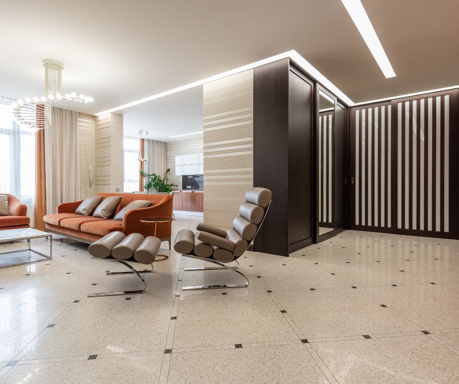 Renovation & Remodeling -the steps for trading and contracting