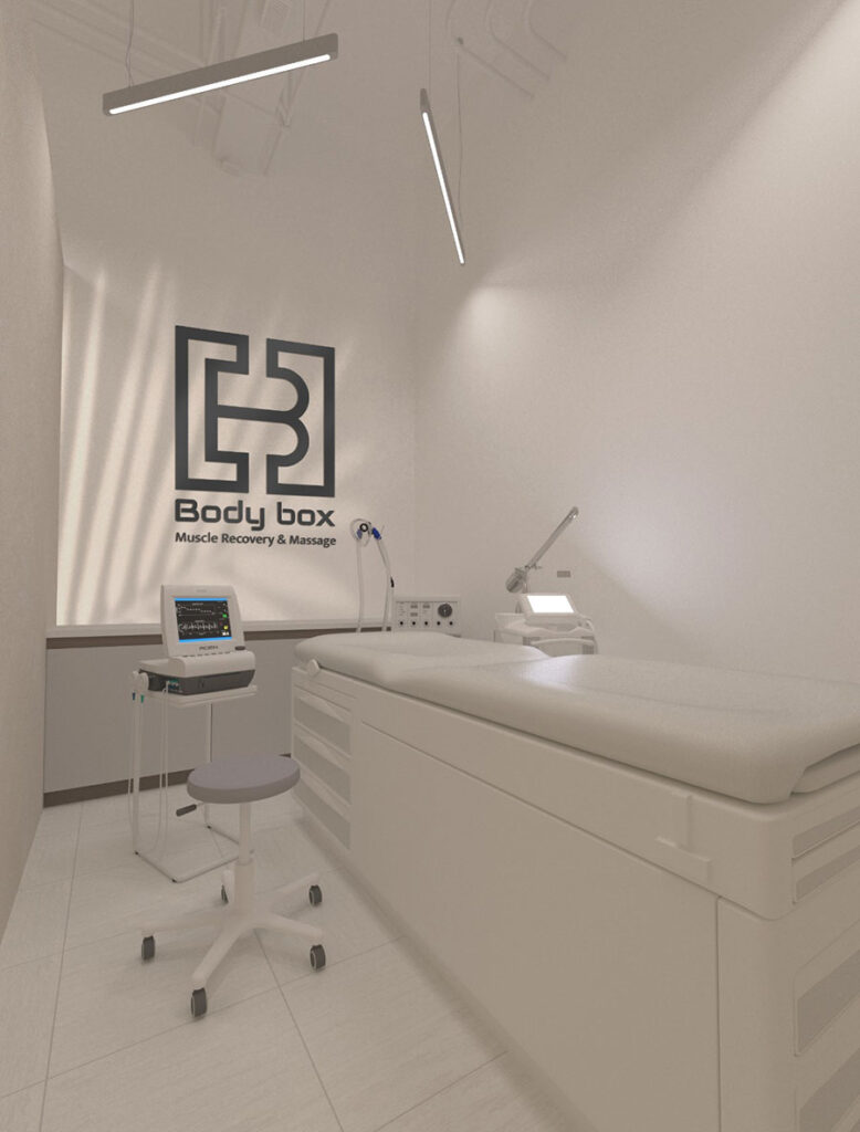 body-box-the-steps