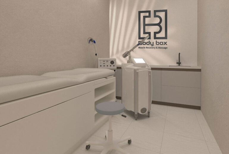 body-box-the-steps