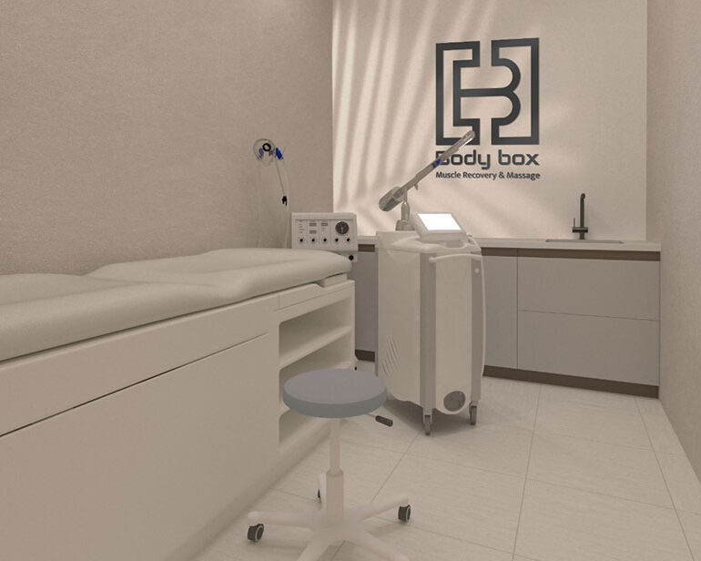 body-box-the-steps