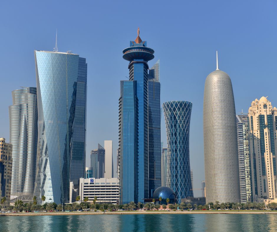 Architectural Design qatar -the steps for trading and contracting