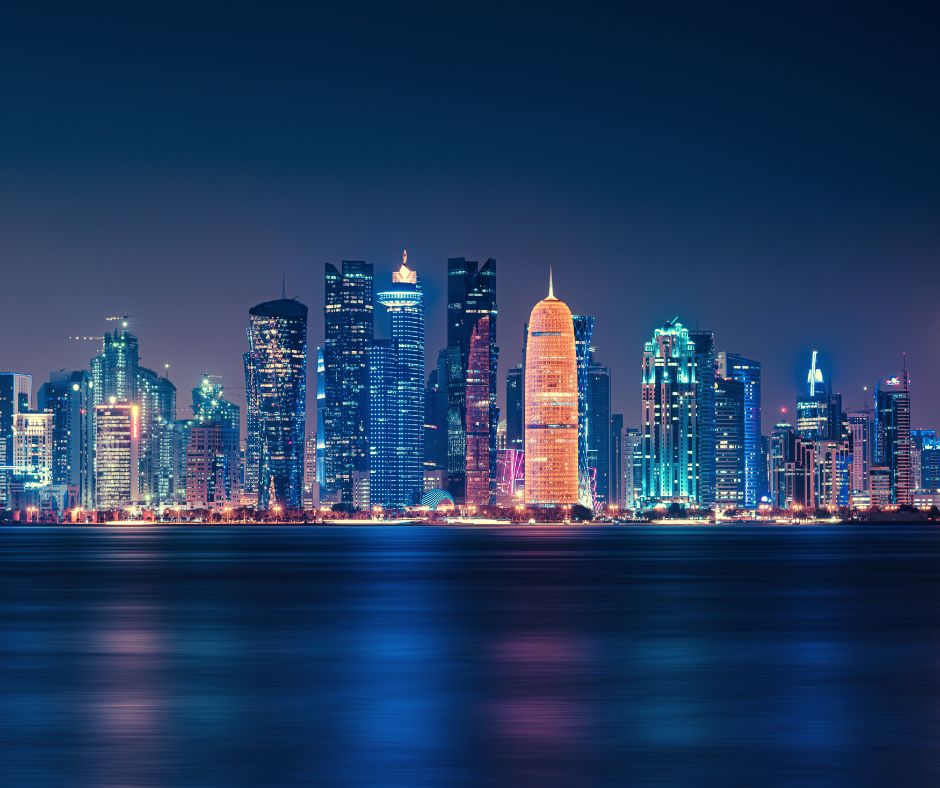 Architectural Design qatar -the steps for trading and contracting