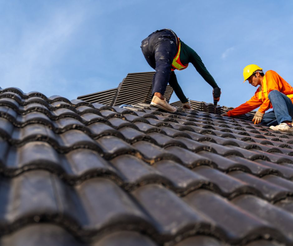 Residential & Commercial Construction -the steps for trading and contracting