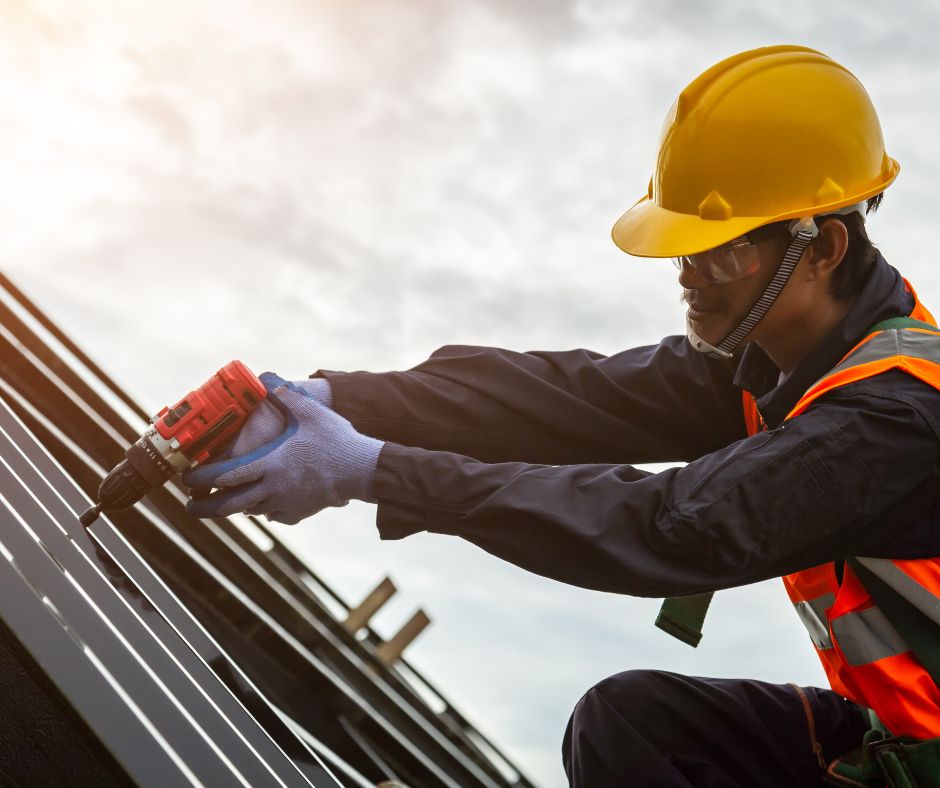 Residential & Commercial Construction -the steps for trading and contracting