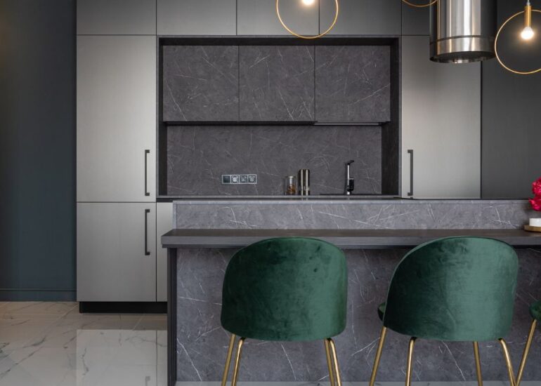furniture Design the steps for trading and contracting