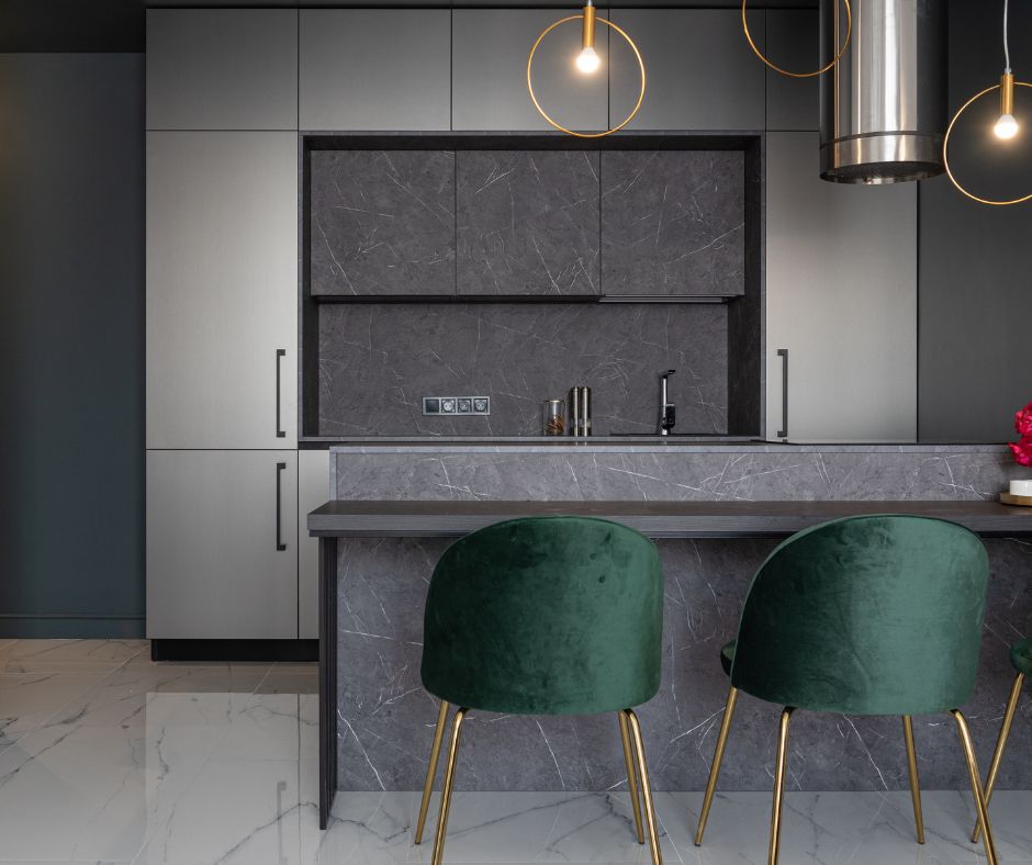 furniture Design the steps for trading and contracting
