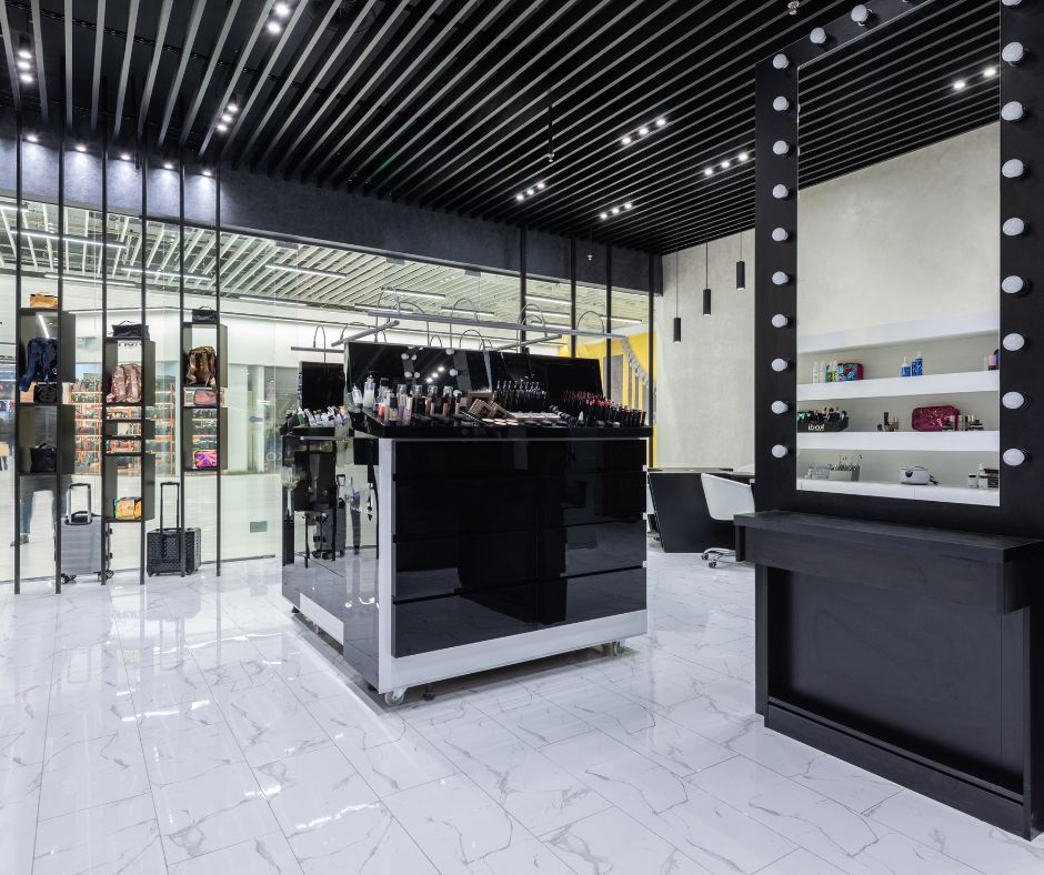 Interior Design -the steps for trading and contracting