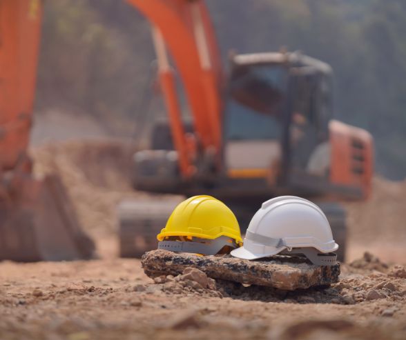Building the Future