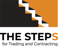 the steps for trading and contracting