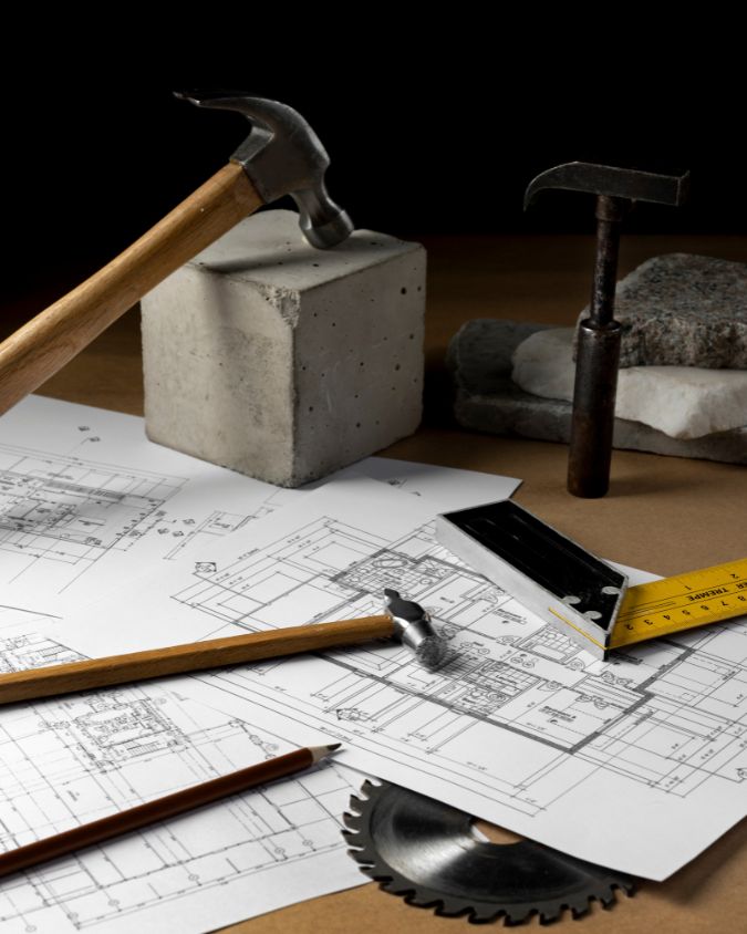 the steps for trading and contracting