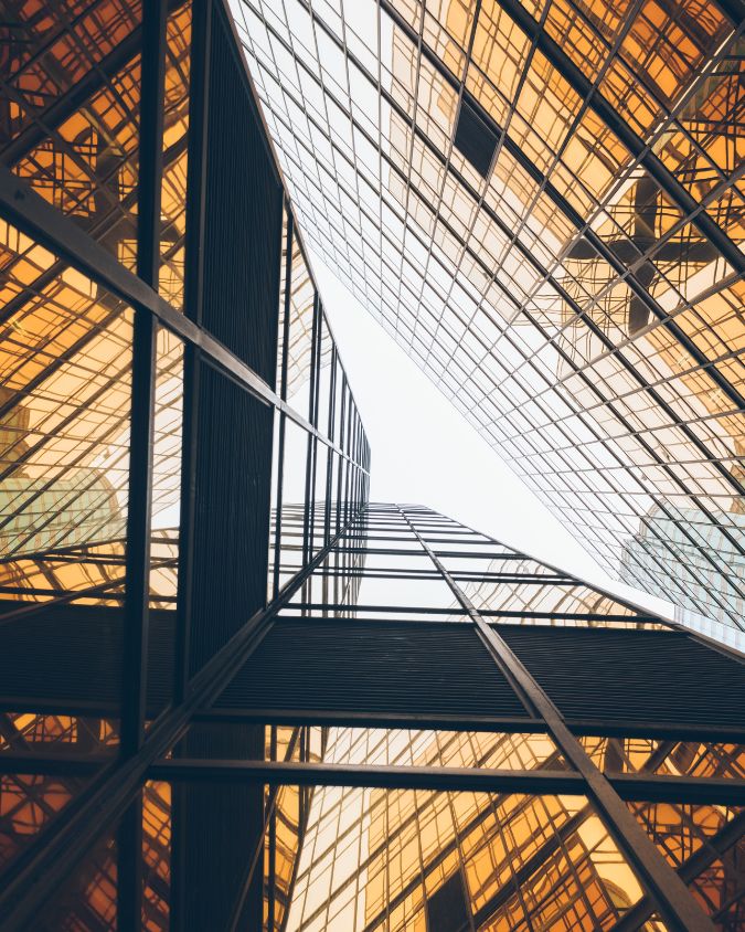 the steps for trading and contracting