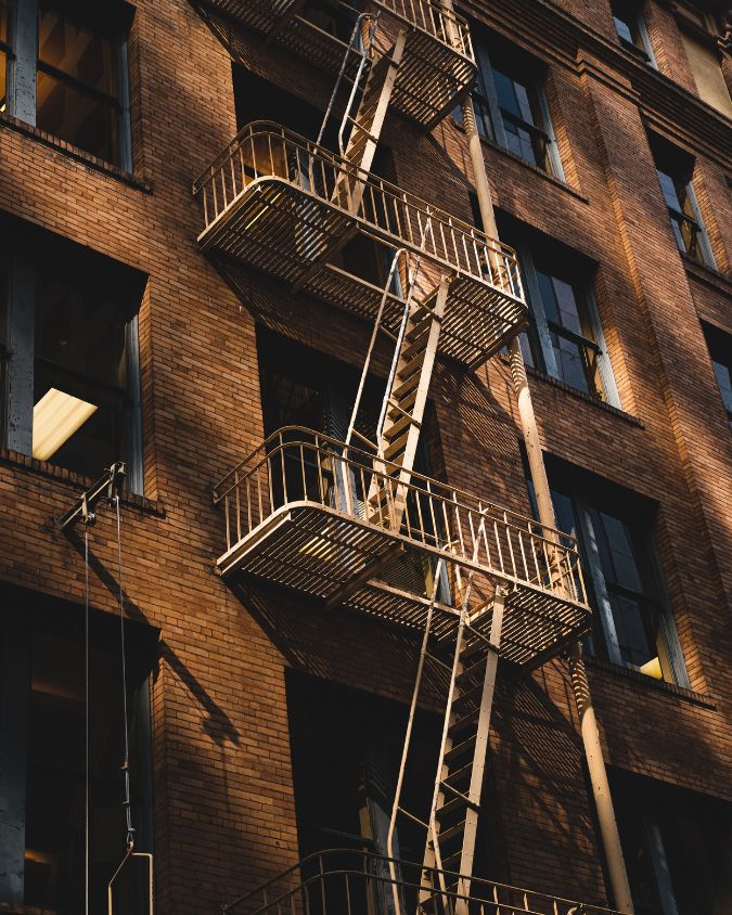 the steps for trading and contracting